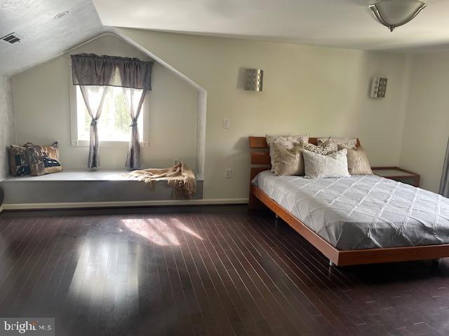 BRADLEY HILLS - Residential Lease