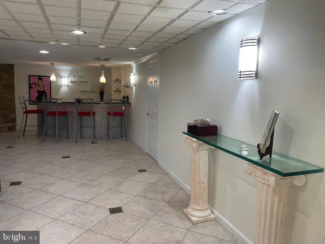 BRADLEY HILLS - Residential Lease