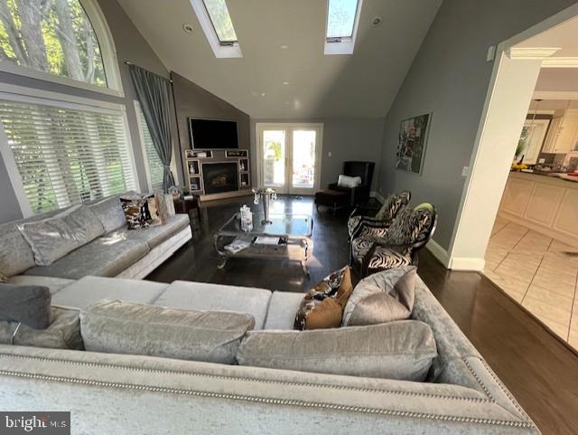 BRADLEY HILLS - Residential Lease