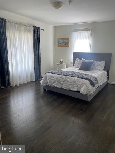 BRADLEY HILLS - Residential Lease