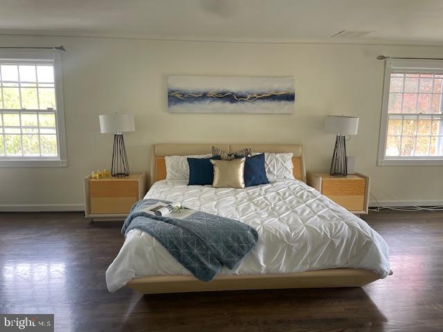 BRADLEY HILLS - Residential Lease