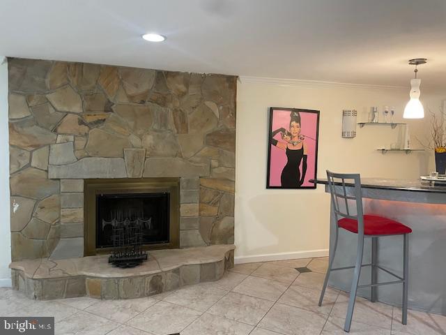 BRADLEY HILLS - Residential Lease