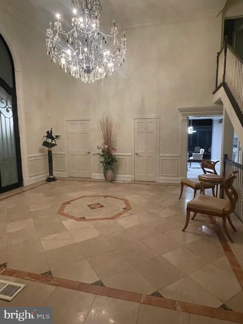 BRADLEY HILLS - Residential Lease