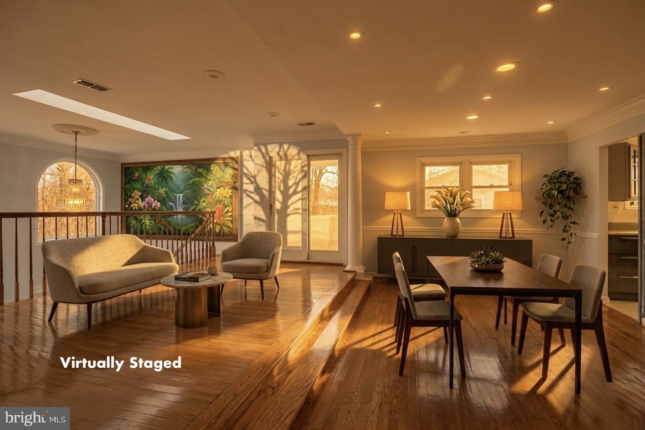 RAVENSWORTH - Residential