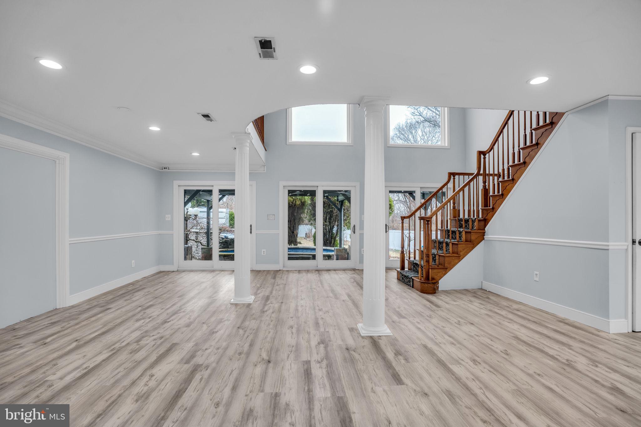 RAVENSWORTH - Residential