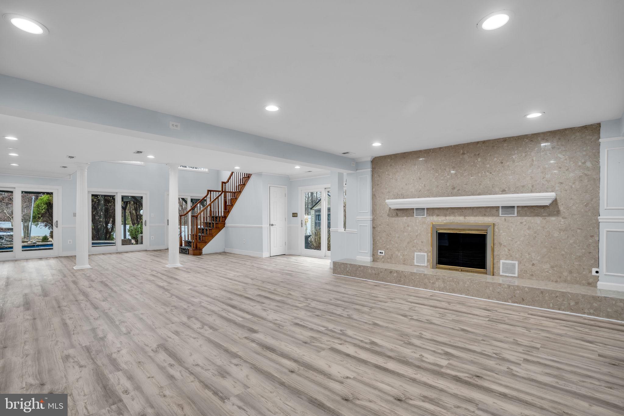 RAVENSWORTH - Residential