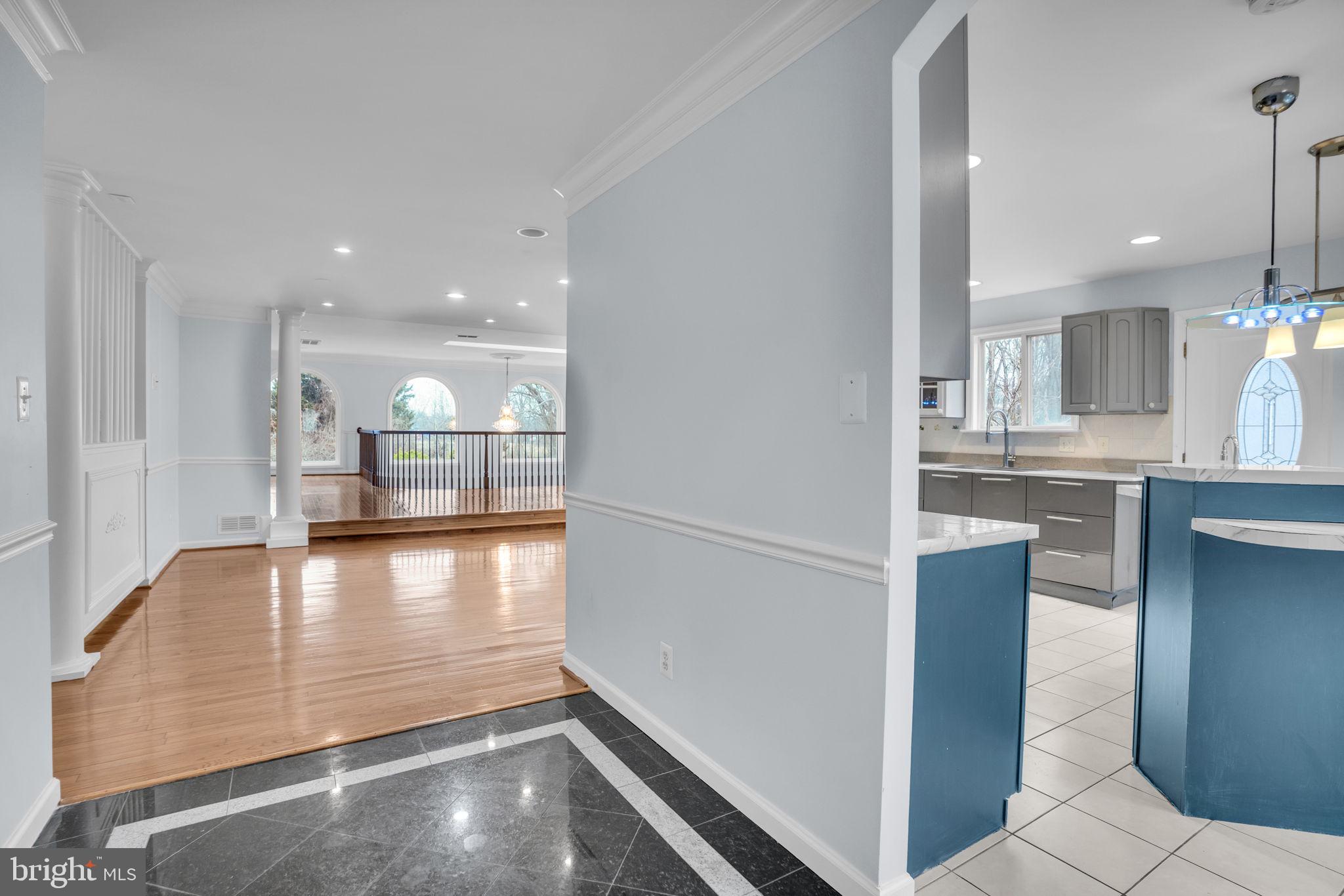 RAVENSWORTH - Residential