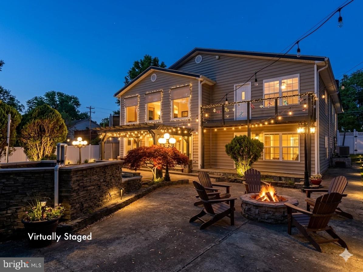 RAVENSWORTH - Residential