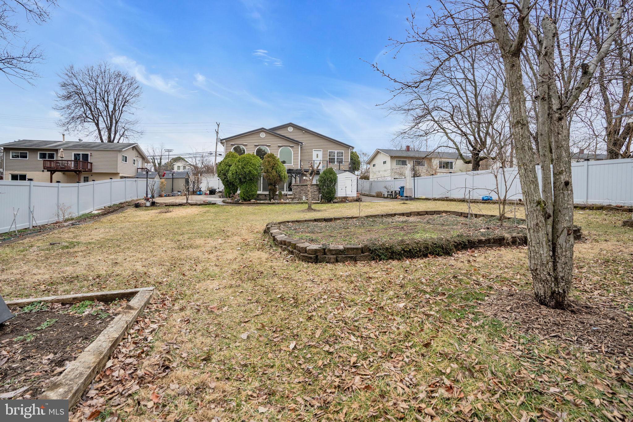 RAVENSWORTH - Residential