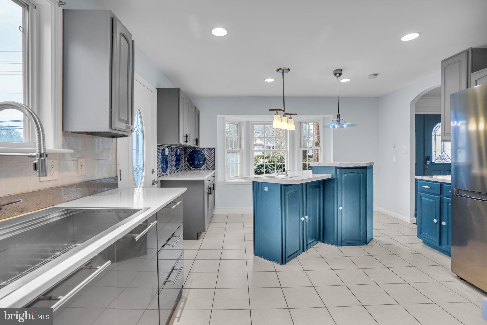 RAVENSWORTH - Residential