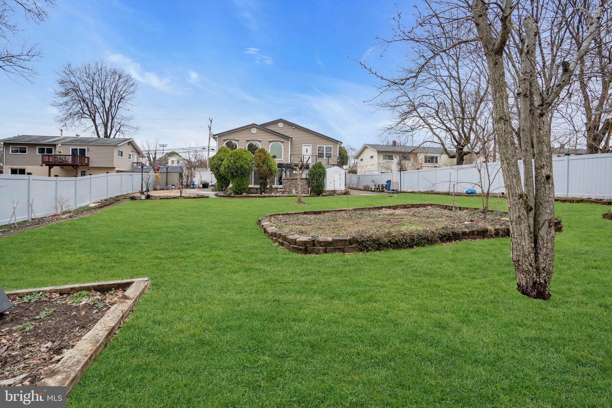 RAVENSWORTH - Residential