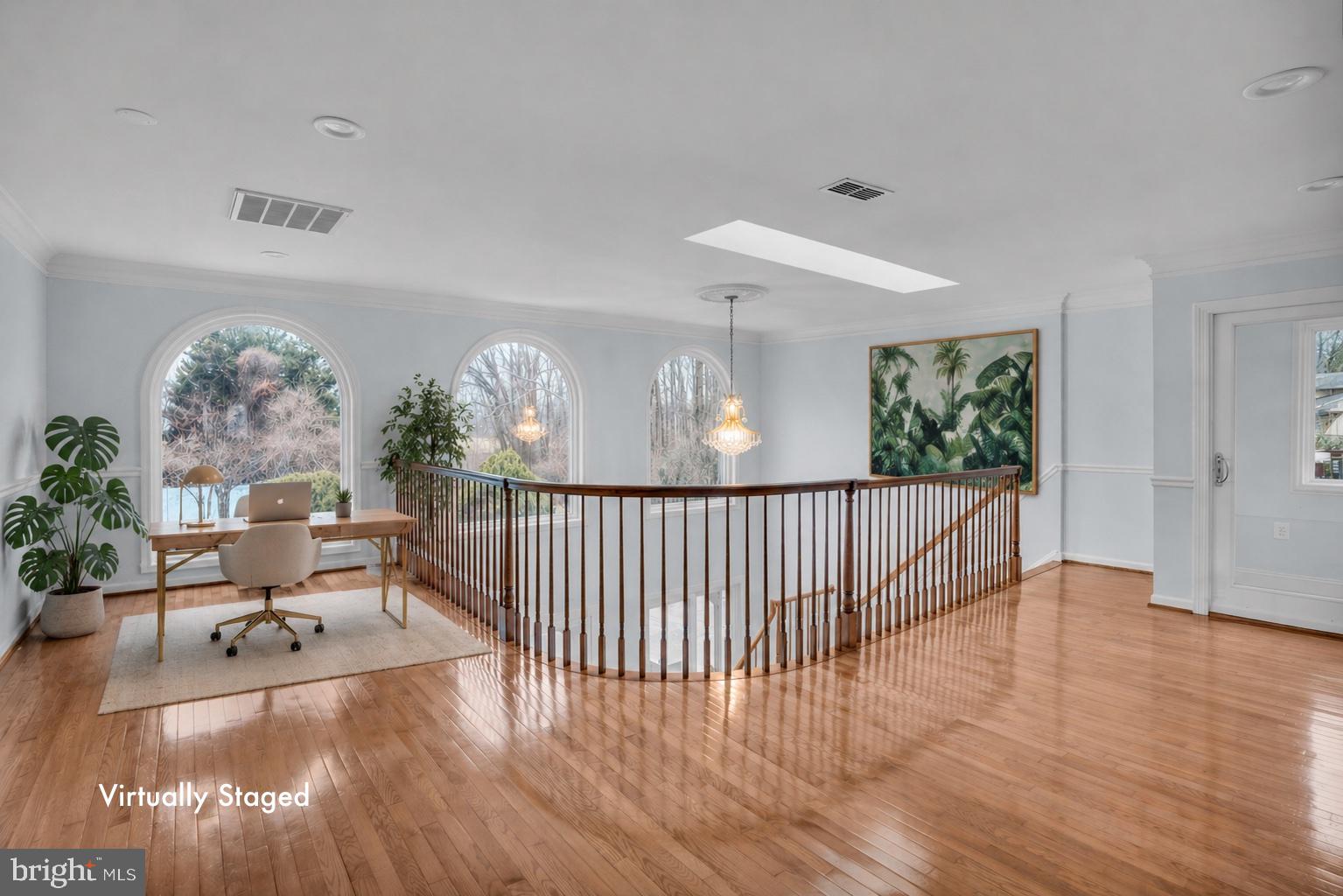 RAVENSWORTH - Residential