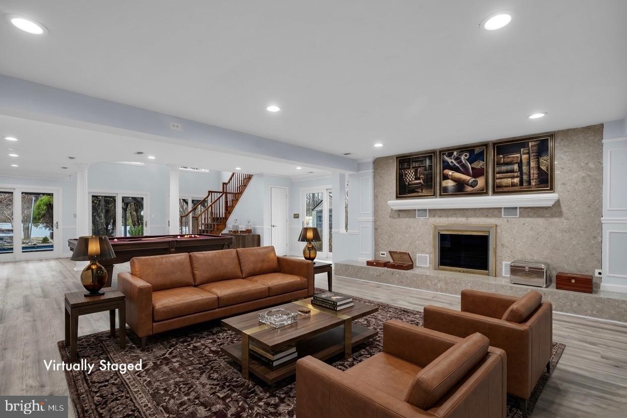 RAVENSWORTH - Residential