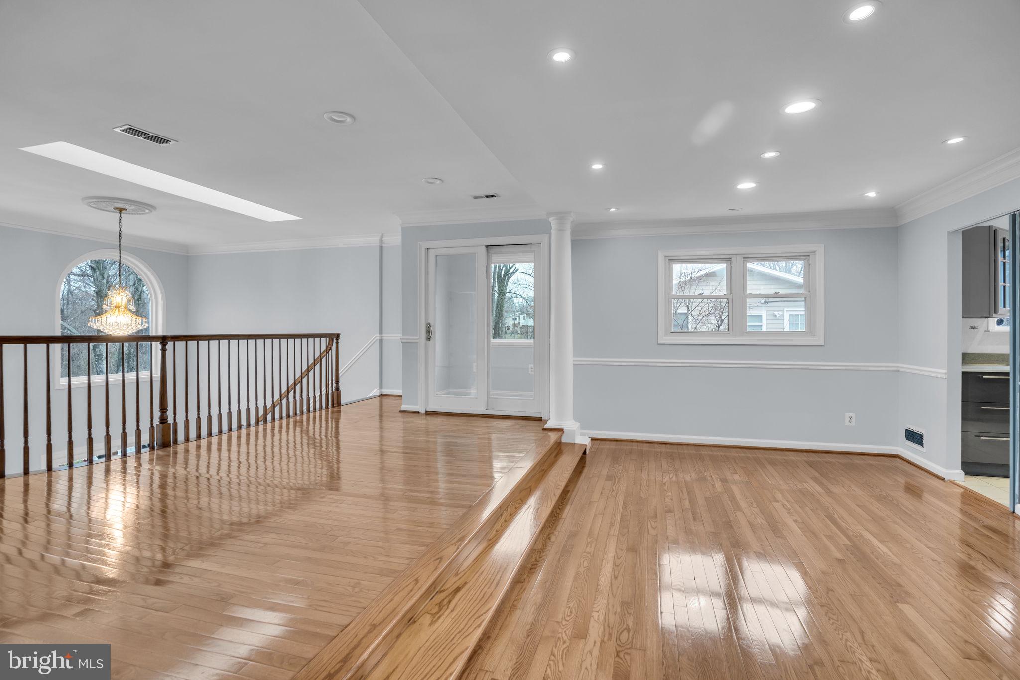 RAVENSWORTH - Residential