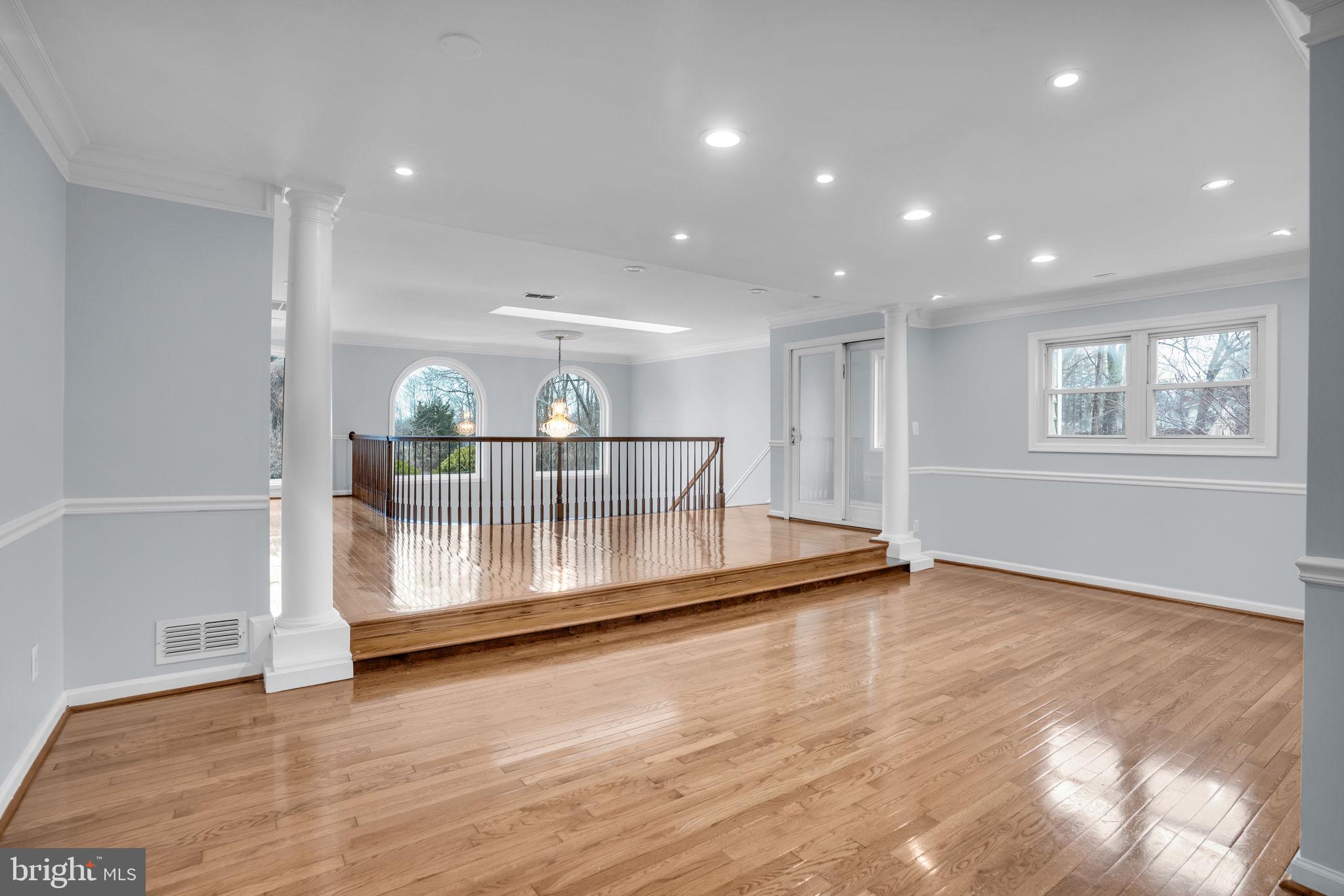 RAVENSWORTH - Residential