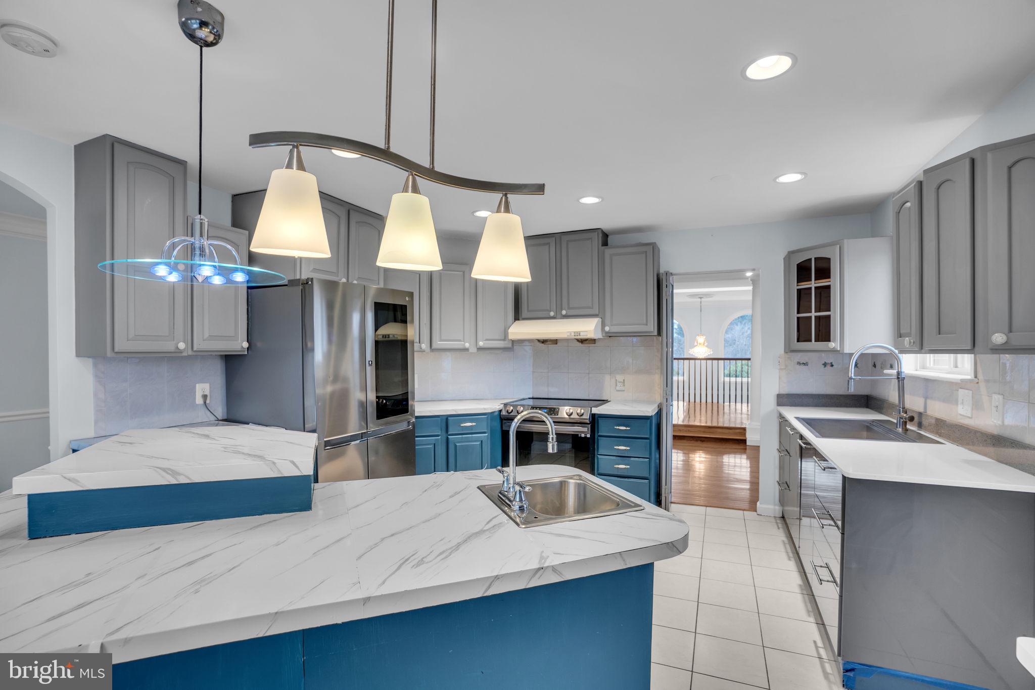 RAVENSWORTH - Residential