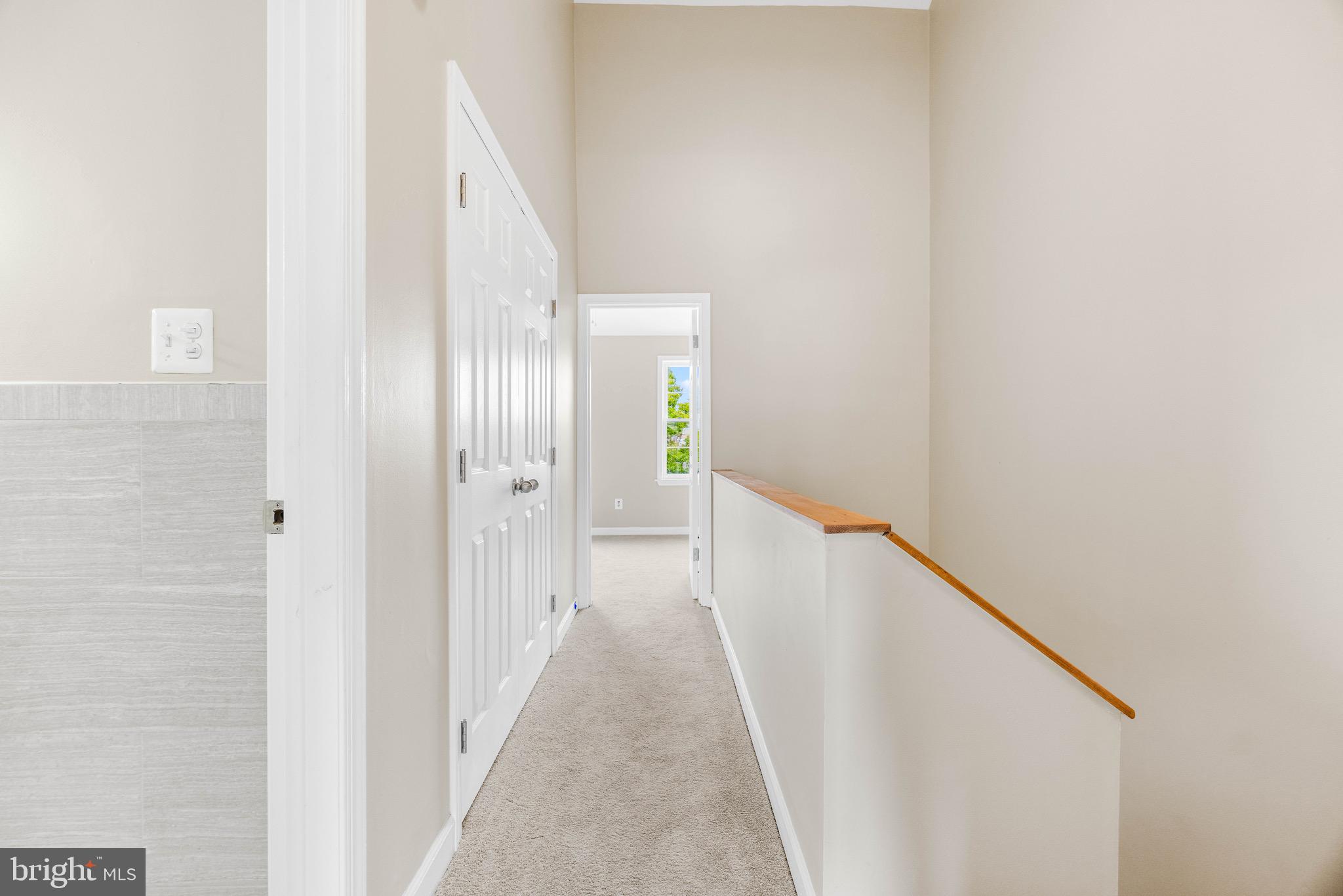 WASHINGTON VILLAGE - Residential