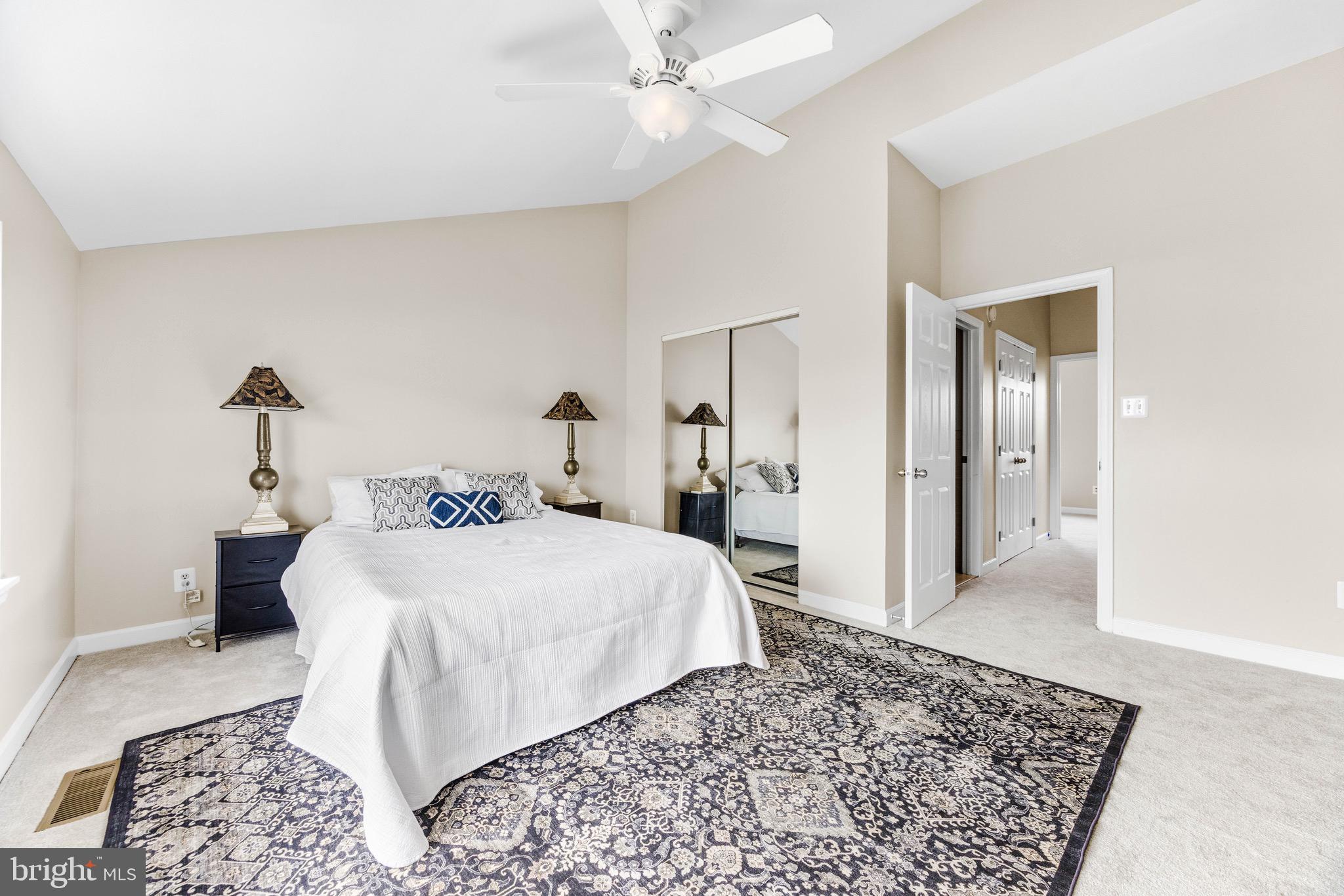 WASHINGTON VILLAGE - Residential