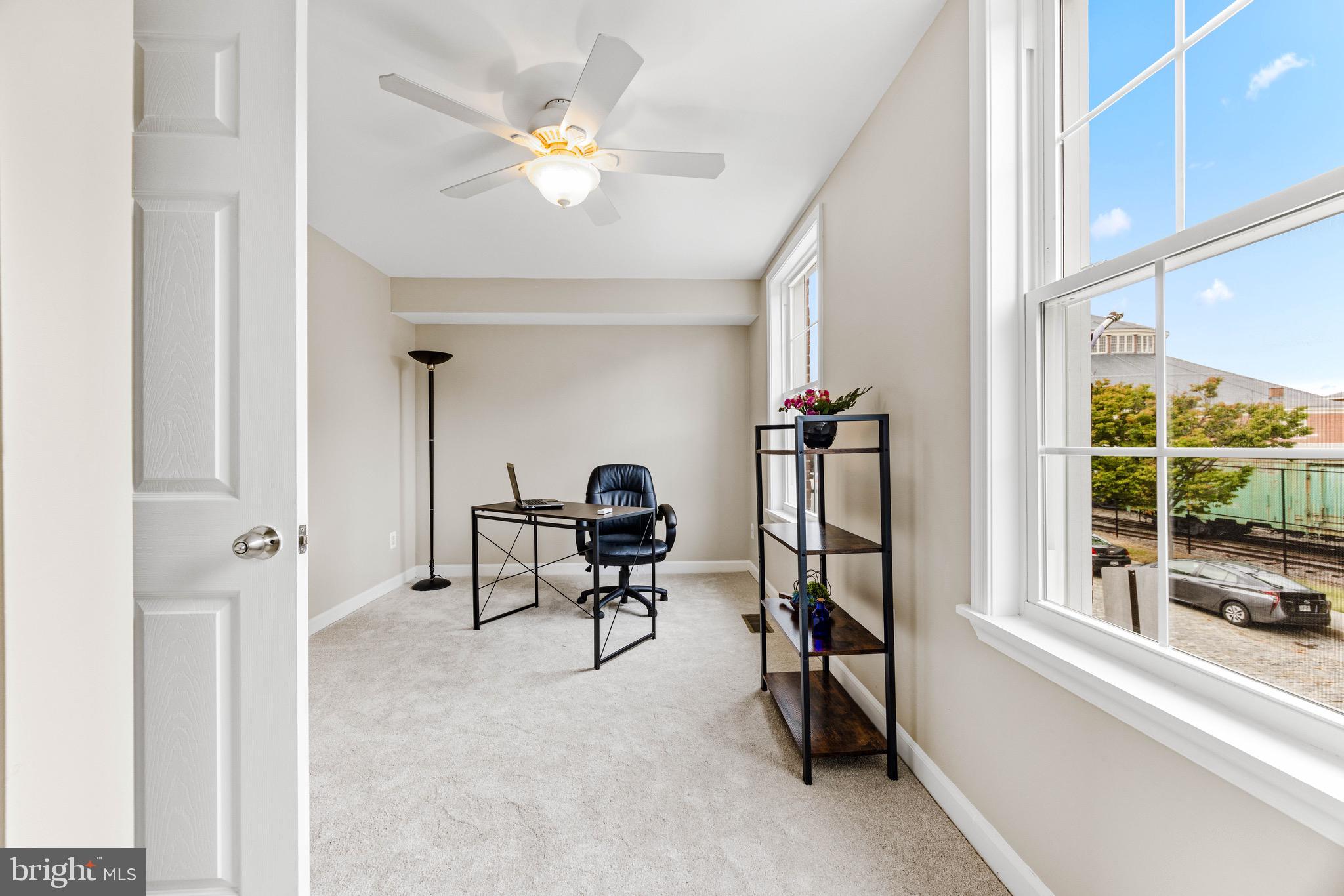 WASHINGTON VILLAGE - Residential