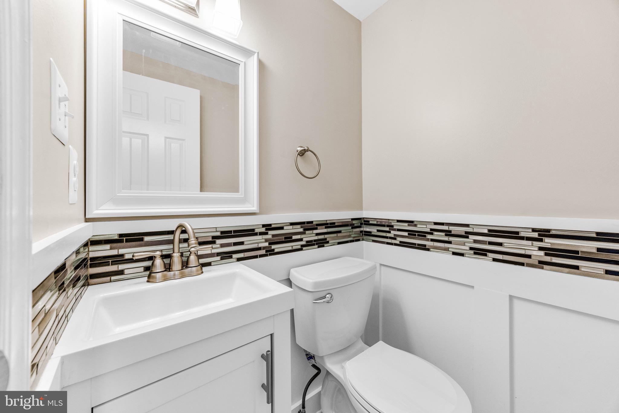 WASHINGTON VILLAGE - Residential