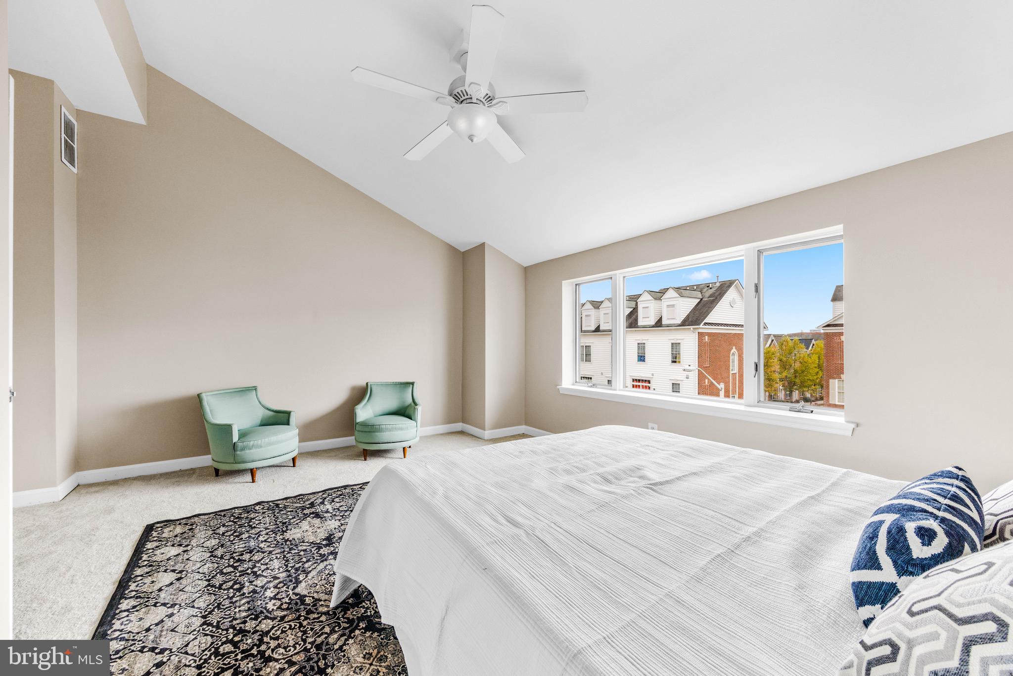 WASHINGTON VILLAGE - Residential