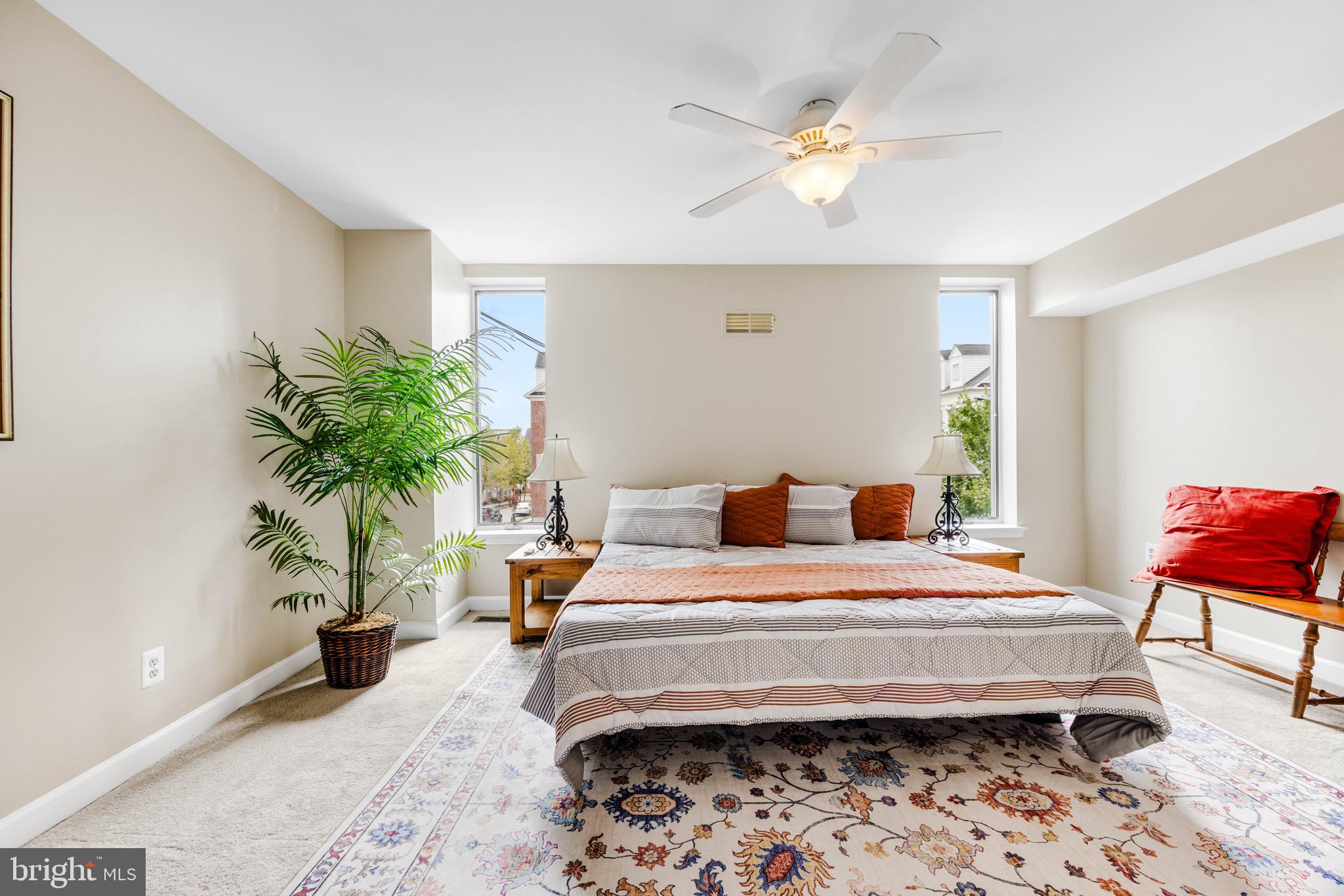 WASHINGTON VILLAGE - Residential