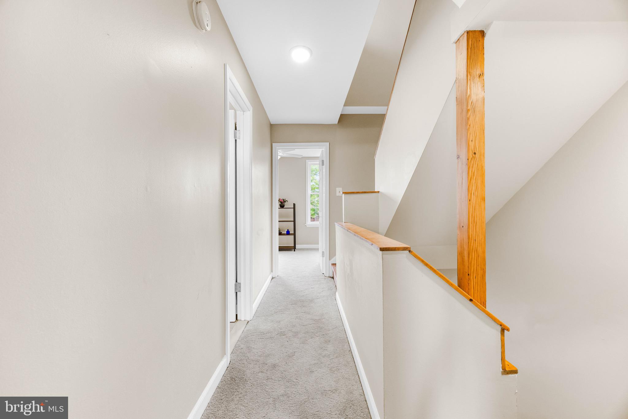 WASHINGTON VILLAGE - Residential