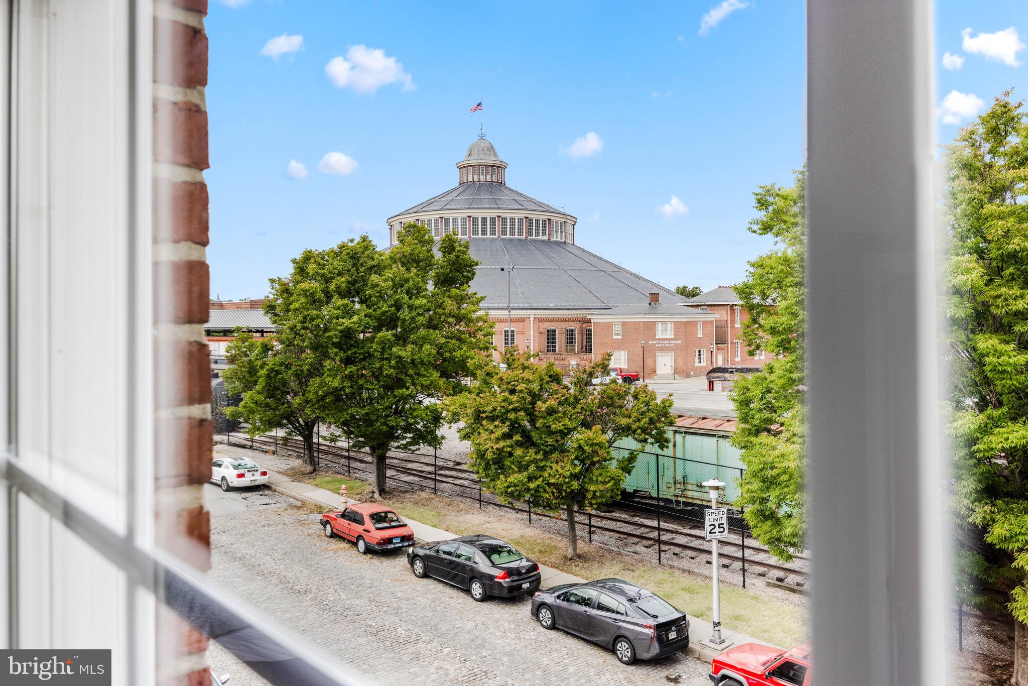 WASHINGTON VILLAGE - Residential