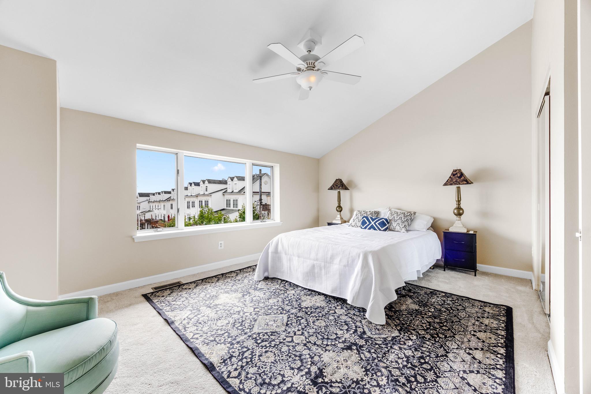 WASHINGTON VILLAGE - Residential