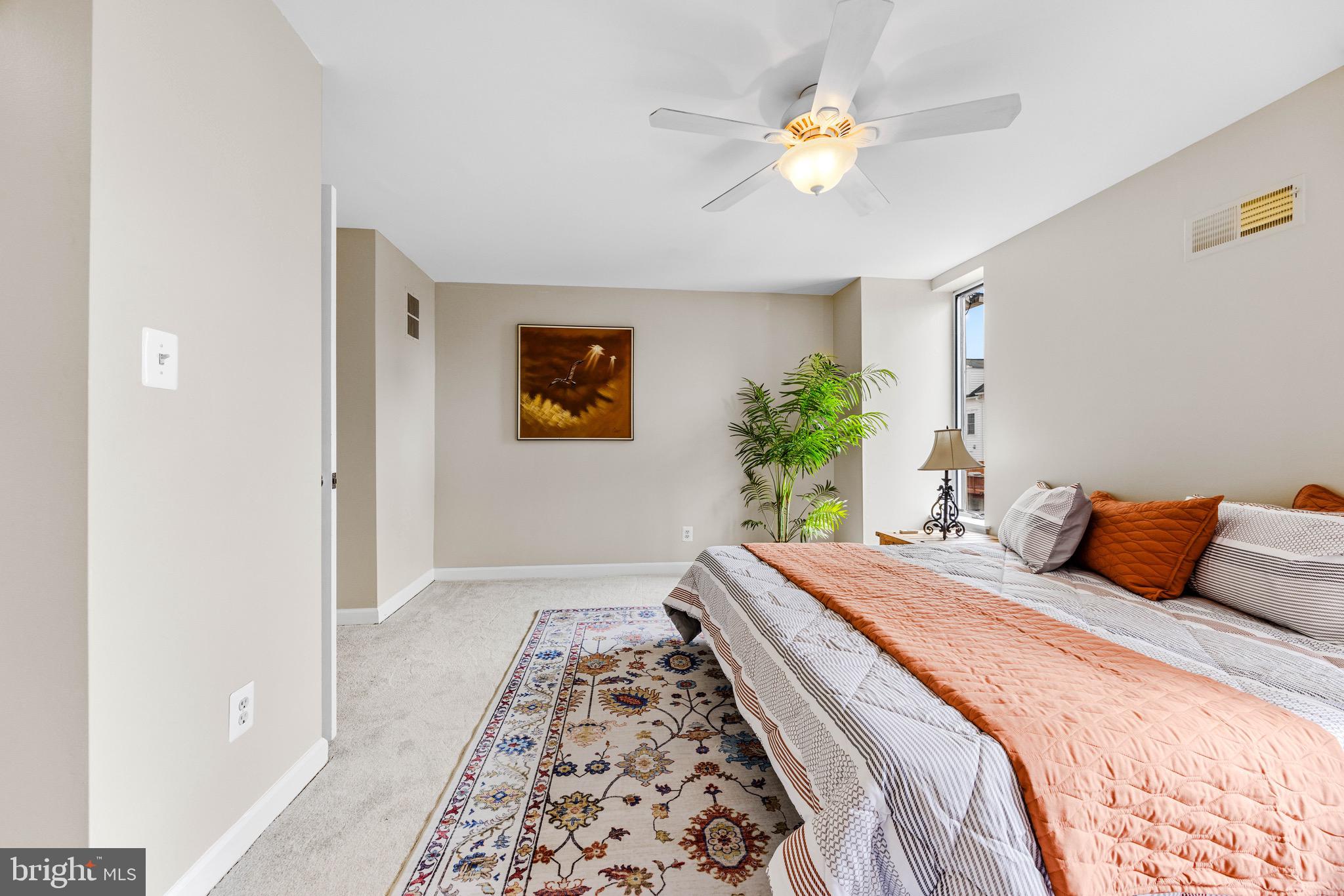 WASHINGTON VILLAGE - Residential