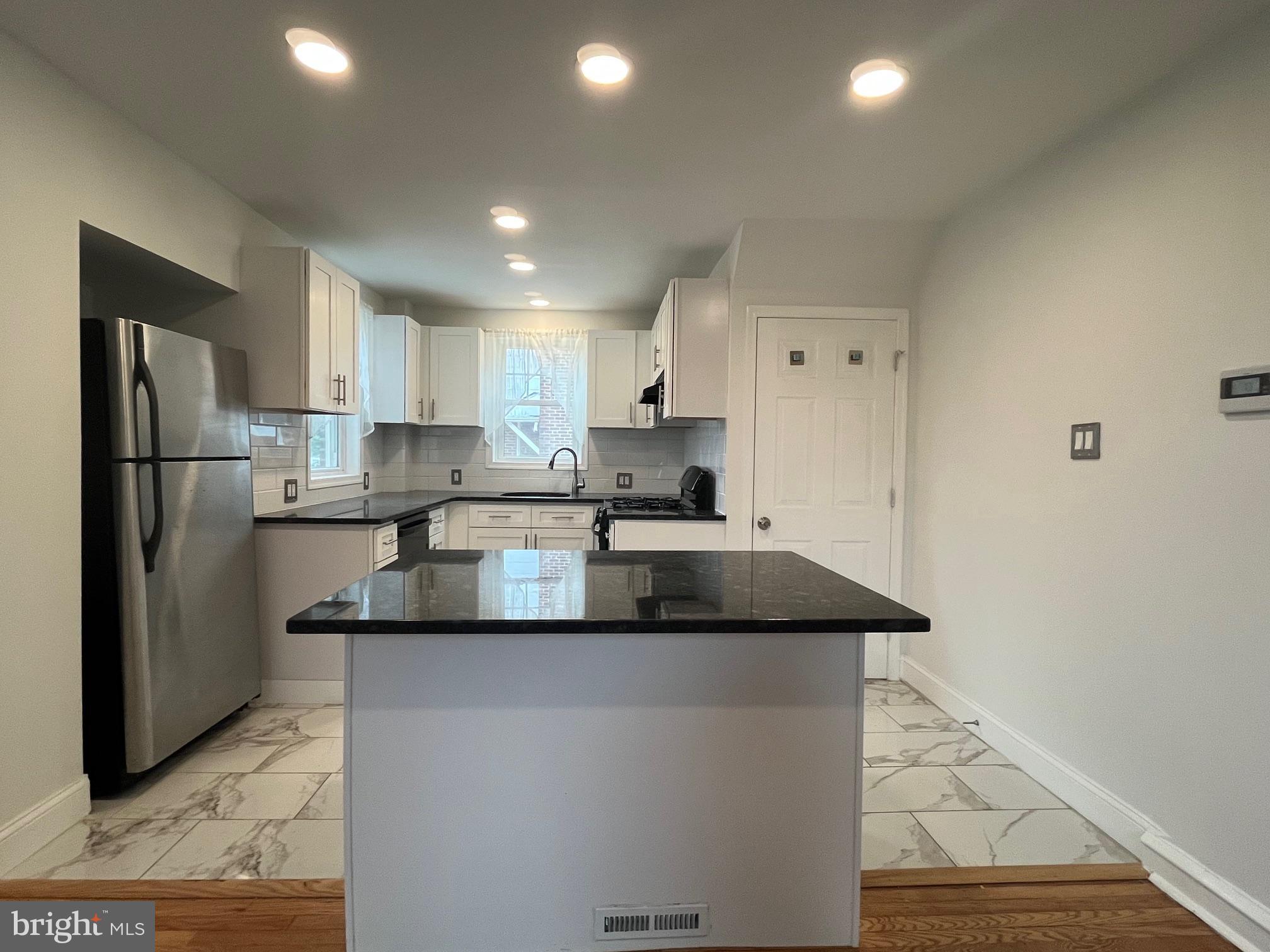 CASTOR GARDENS - Residential