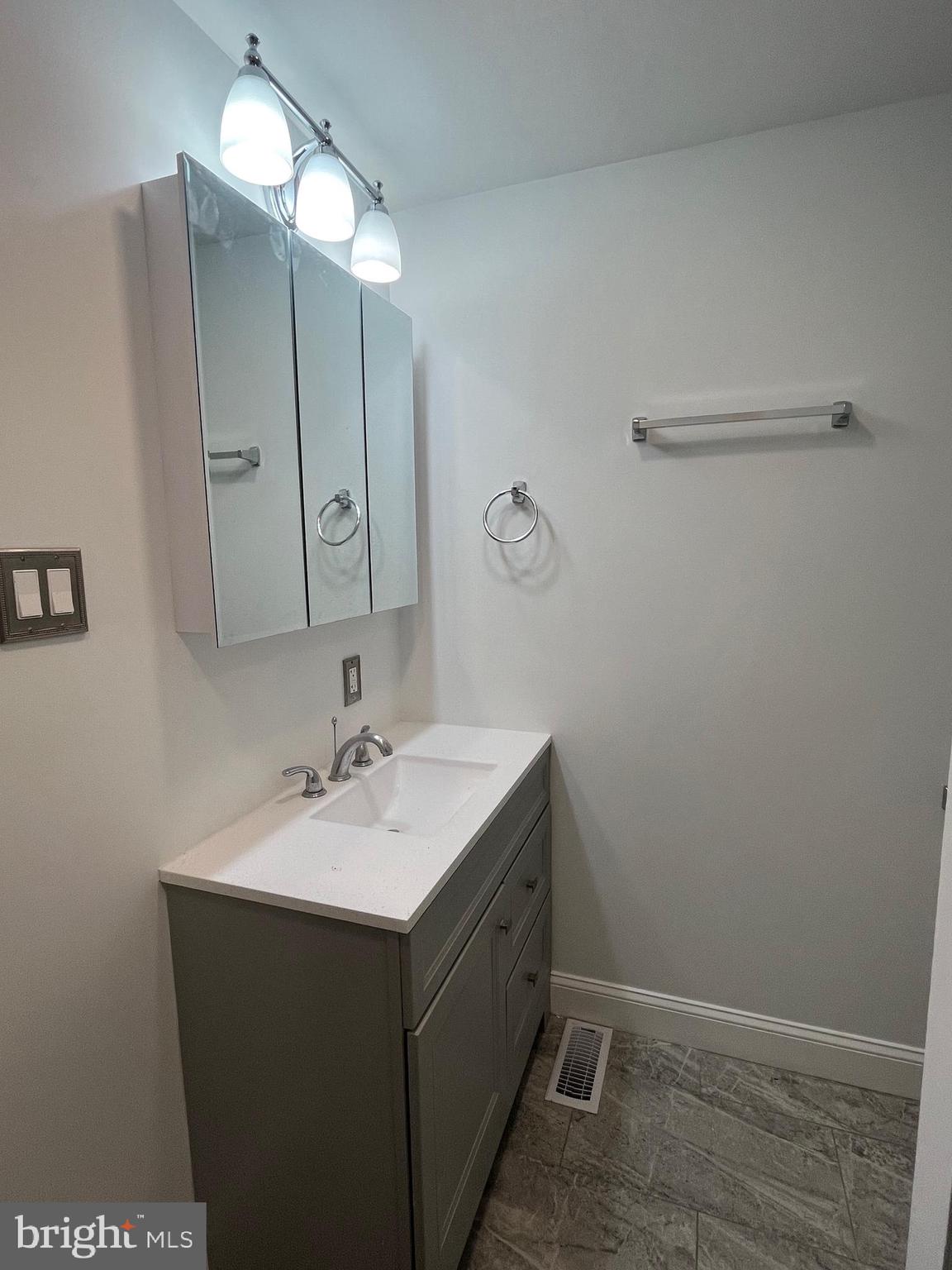 CASTOR GARDENS - Residential