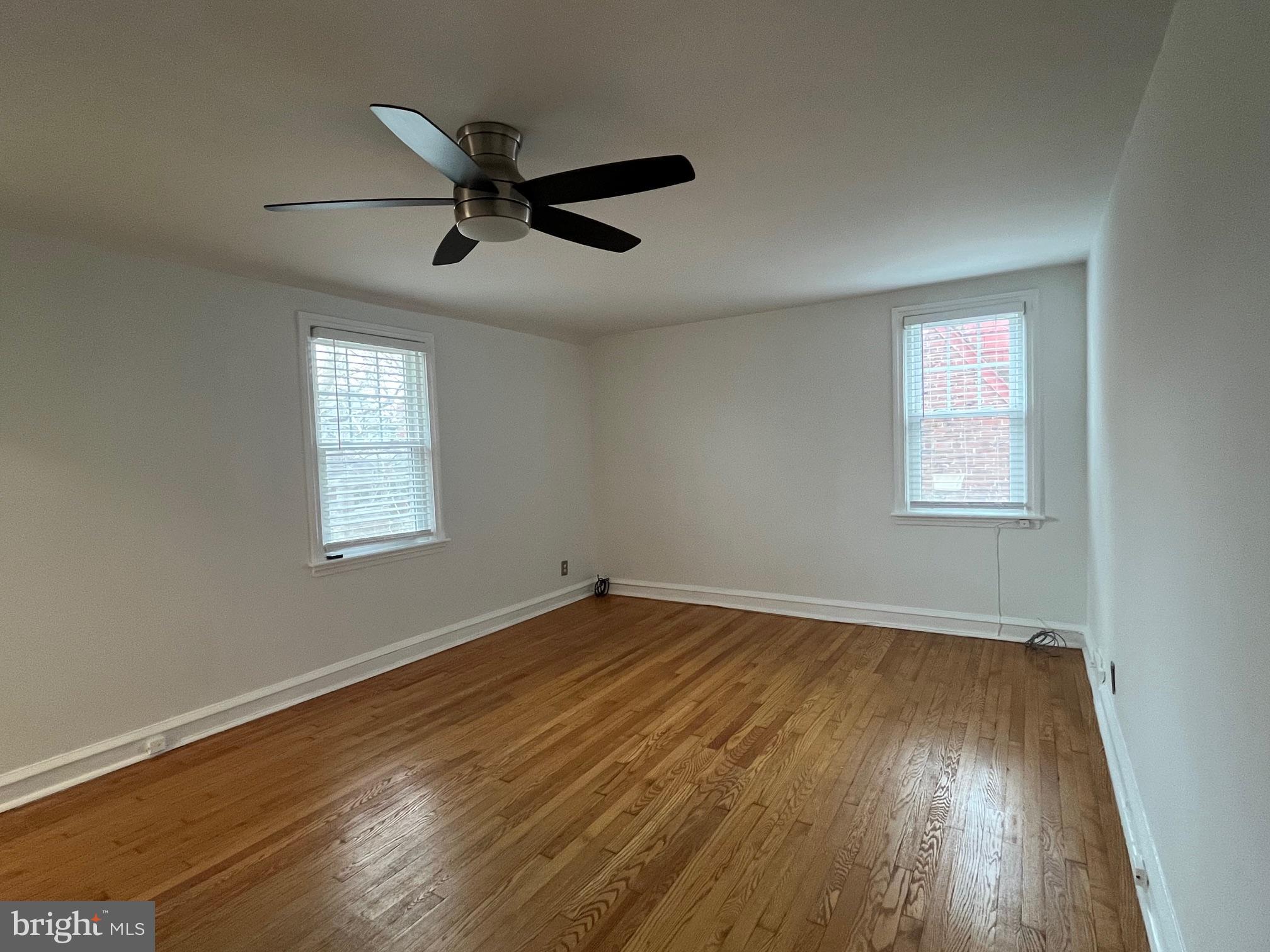 CASTOR GARDENS - Residential