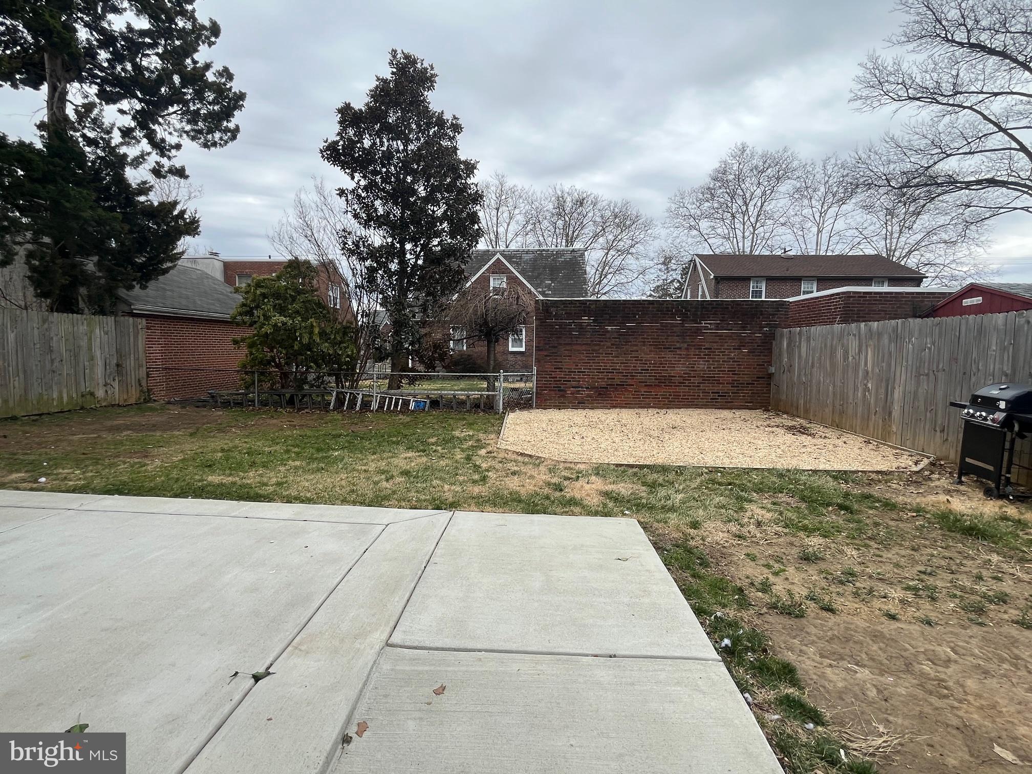 CASTOR GARDENS - Residential