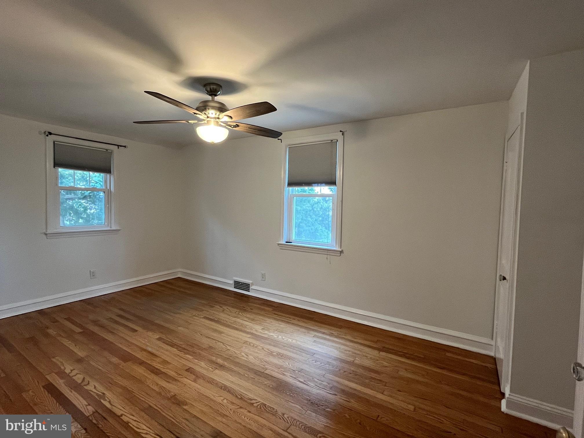 CASTOR GARDENS - Residential