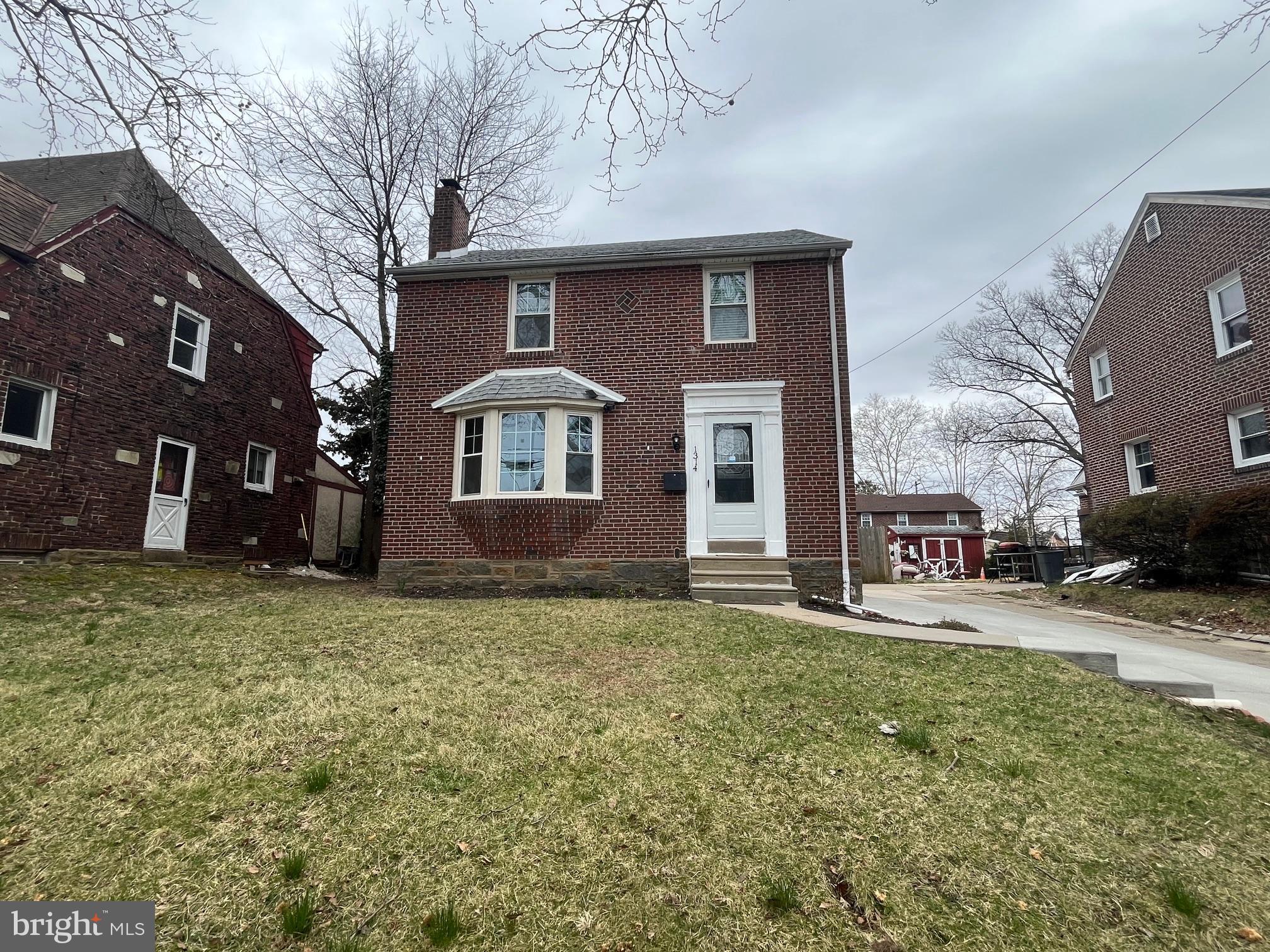 CASTOR GARDENS - Residential