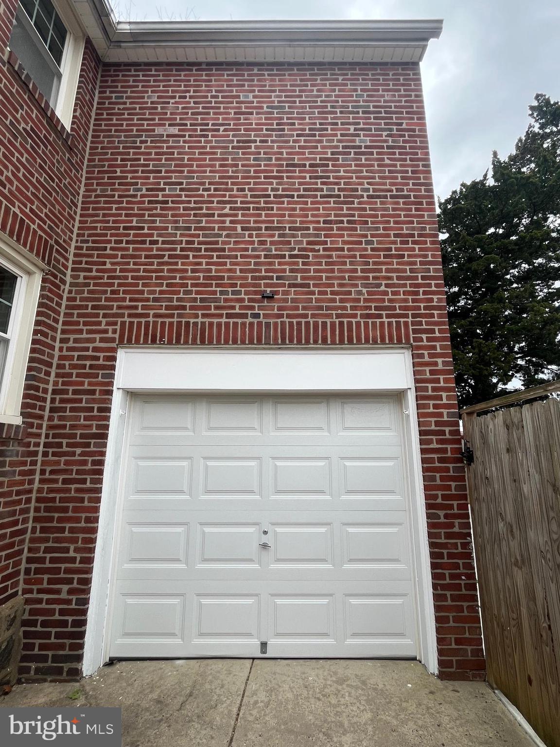 CASTOR GARDENS - Residential