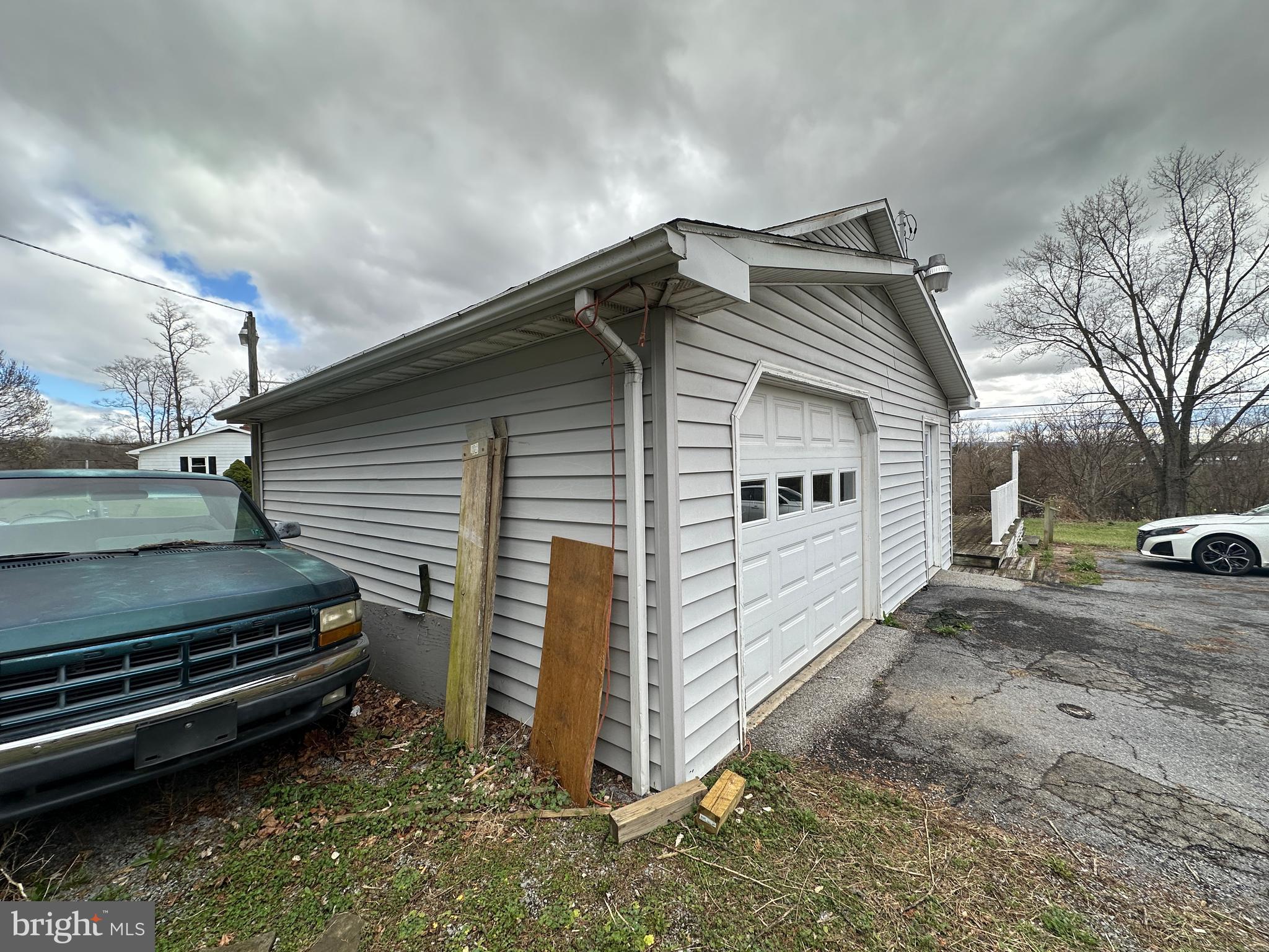 NONE AVAILABLE - Residential