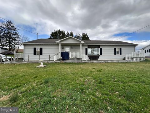 6395 MARSH ROAD WAYNESBORO PA 17268