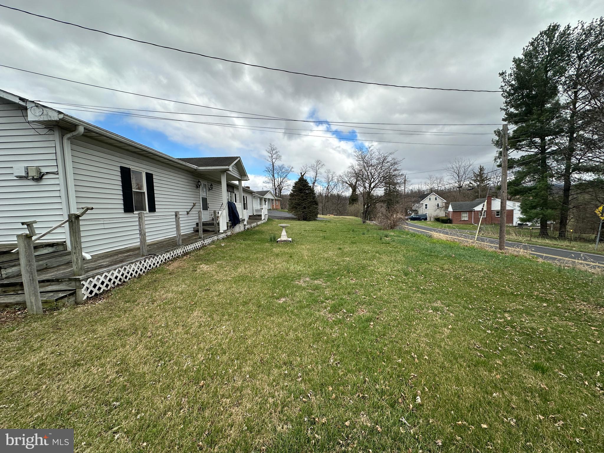 NONE AVAILABLE - Residential