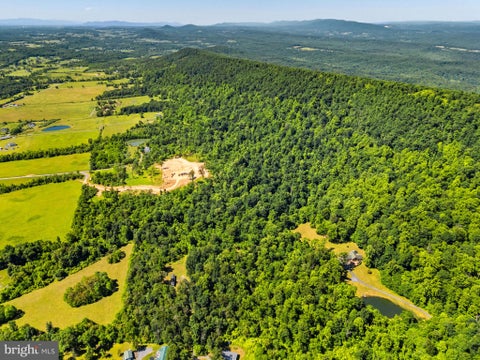 Vacant Land For Sale - 431 Wembley Court<br/> WINCHESTER, VA 22603