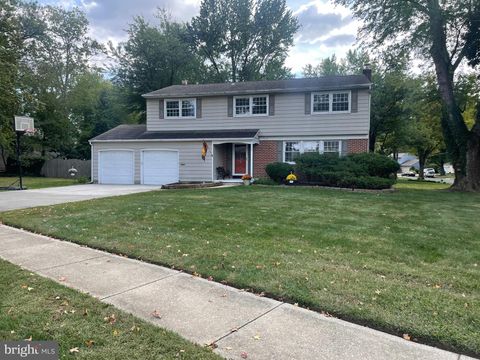 Photo of 300 Portsmouth Road, CHERRY HILL, NJ 08034 (MLS # NJCD2101932)