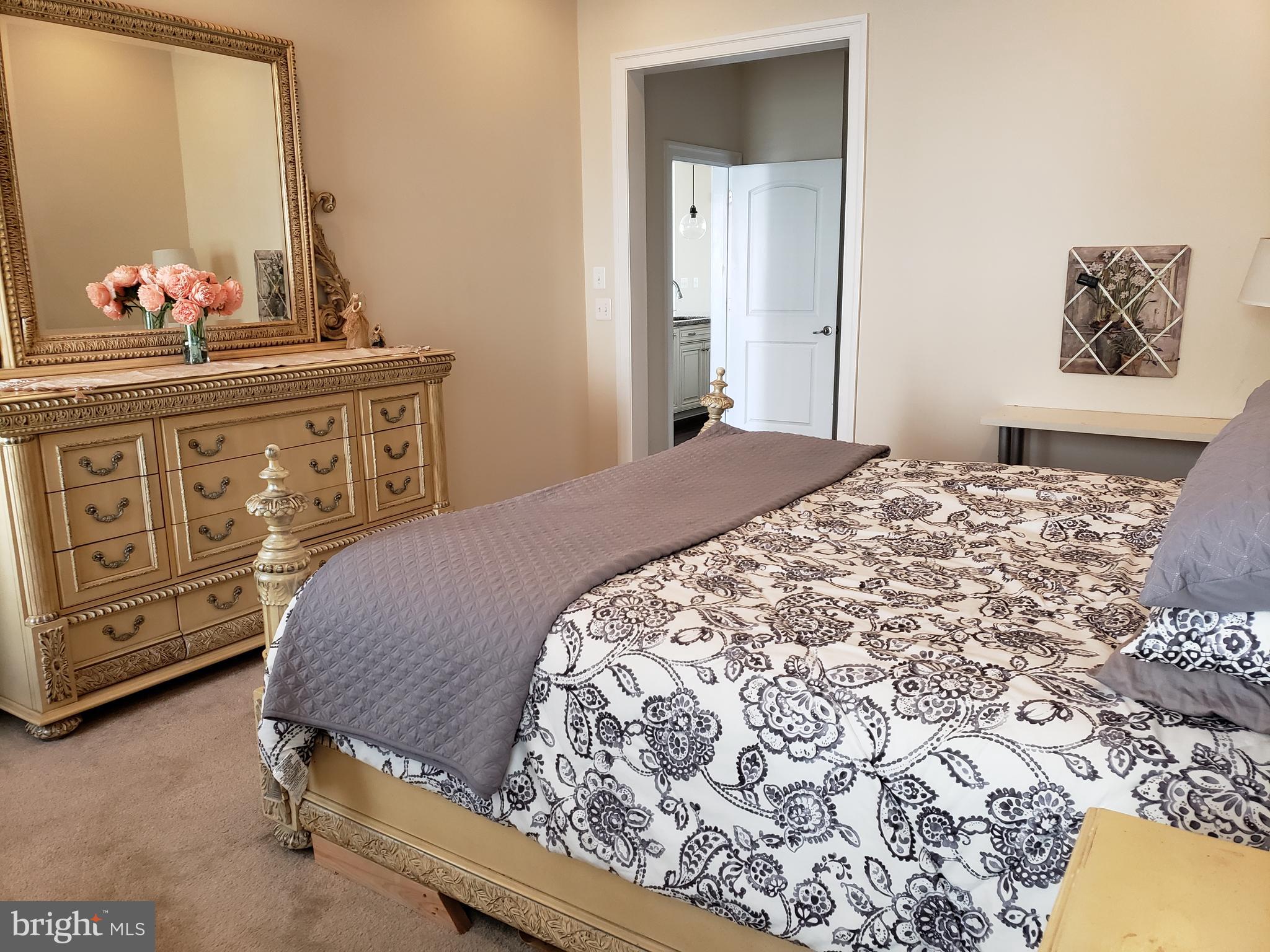 WALNUT CREEK AT MONT - Residential Lease