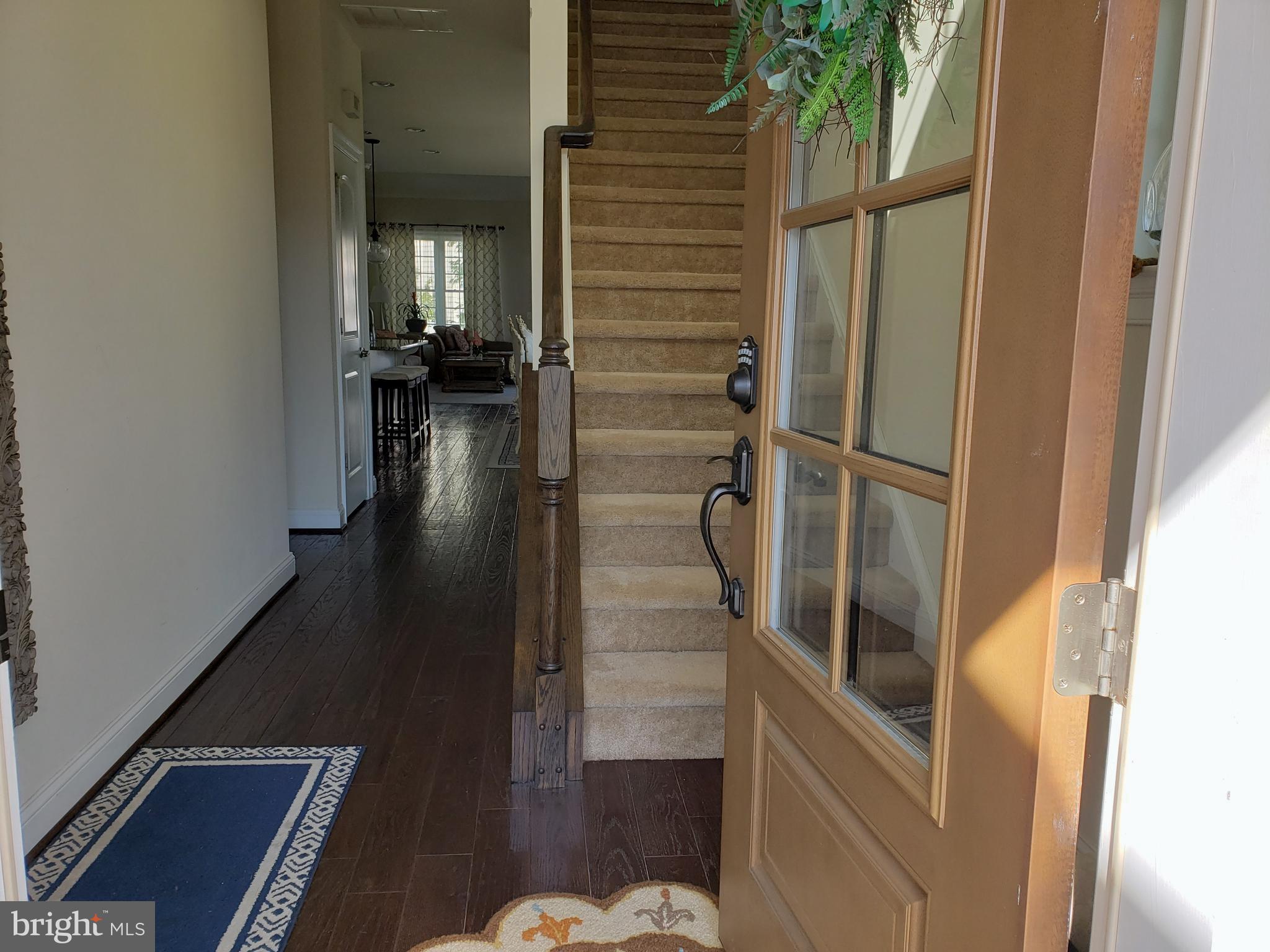 WALNUT CREEK AT MONT - Residential Lease