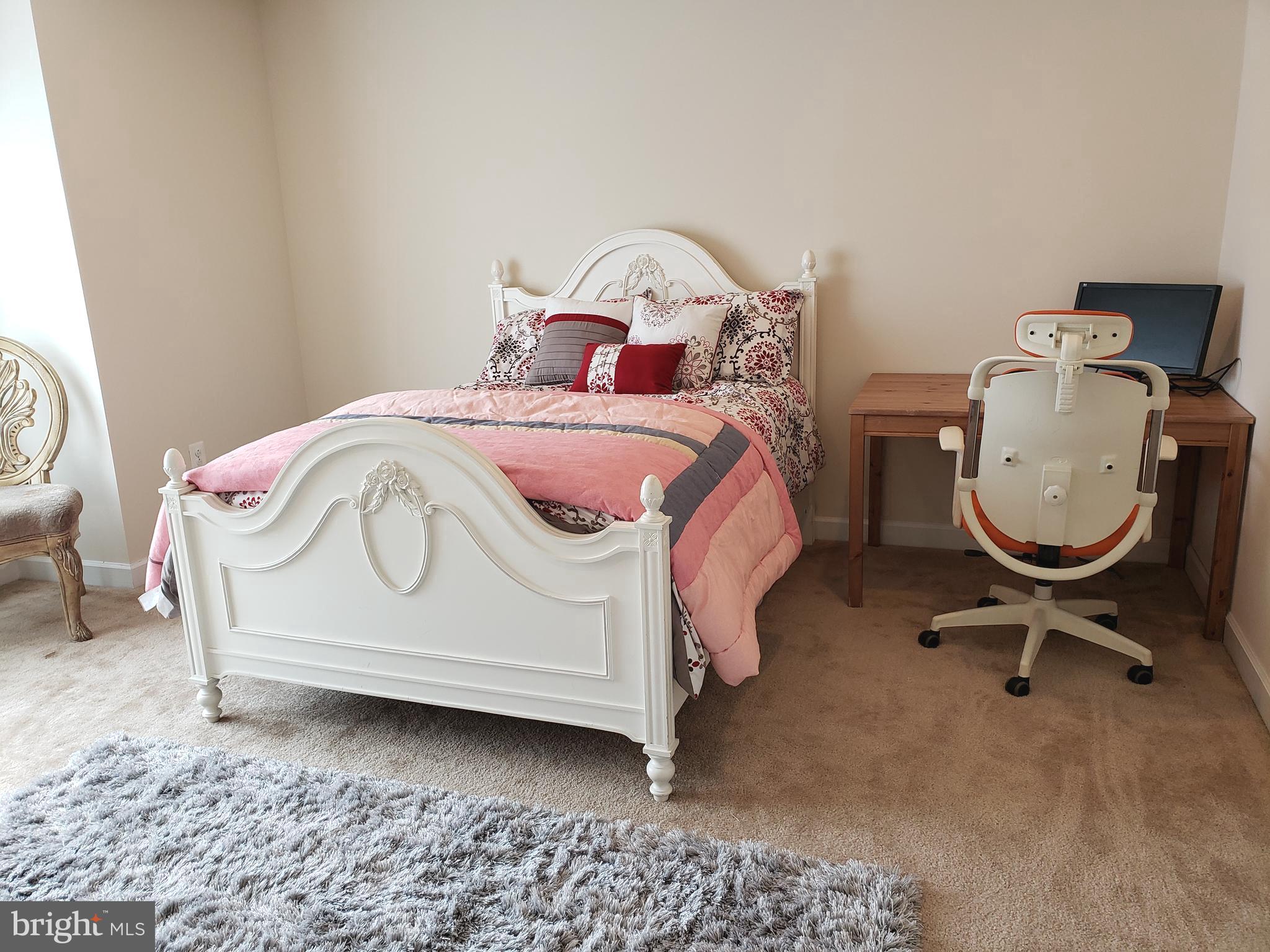 WALNUT CREEK AT MONT - Residential Lease