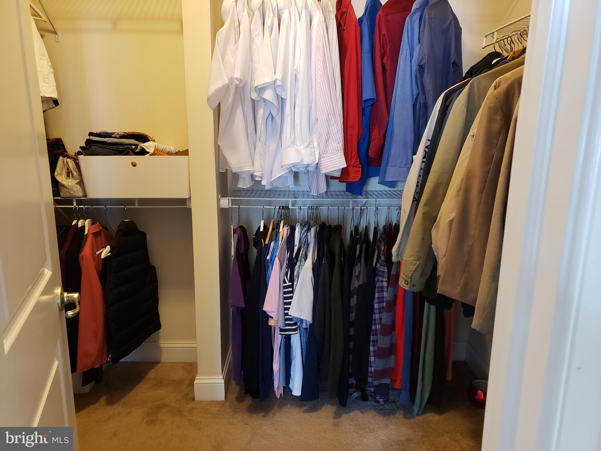 WALNUT CREEK AT MONT - Residential Lease