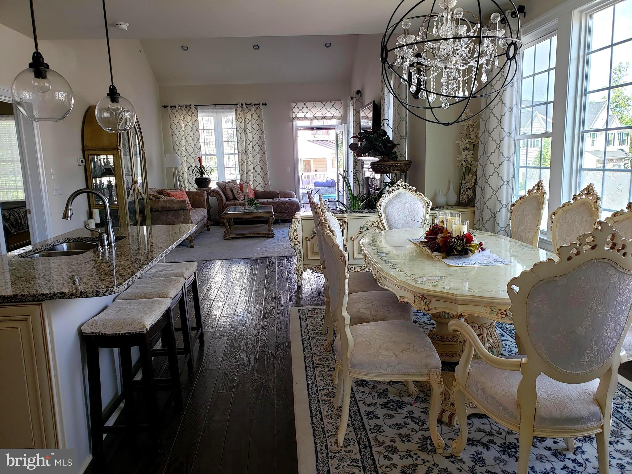 WALNUT CREEK AT MONT - Residential Lease