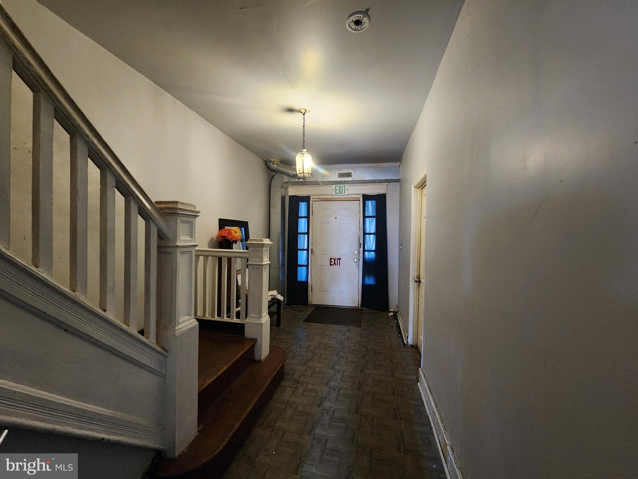 AUCHENTOROLY TERRACE HISTORIC DISTRICT - Residential