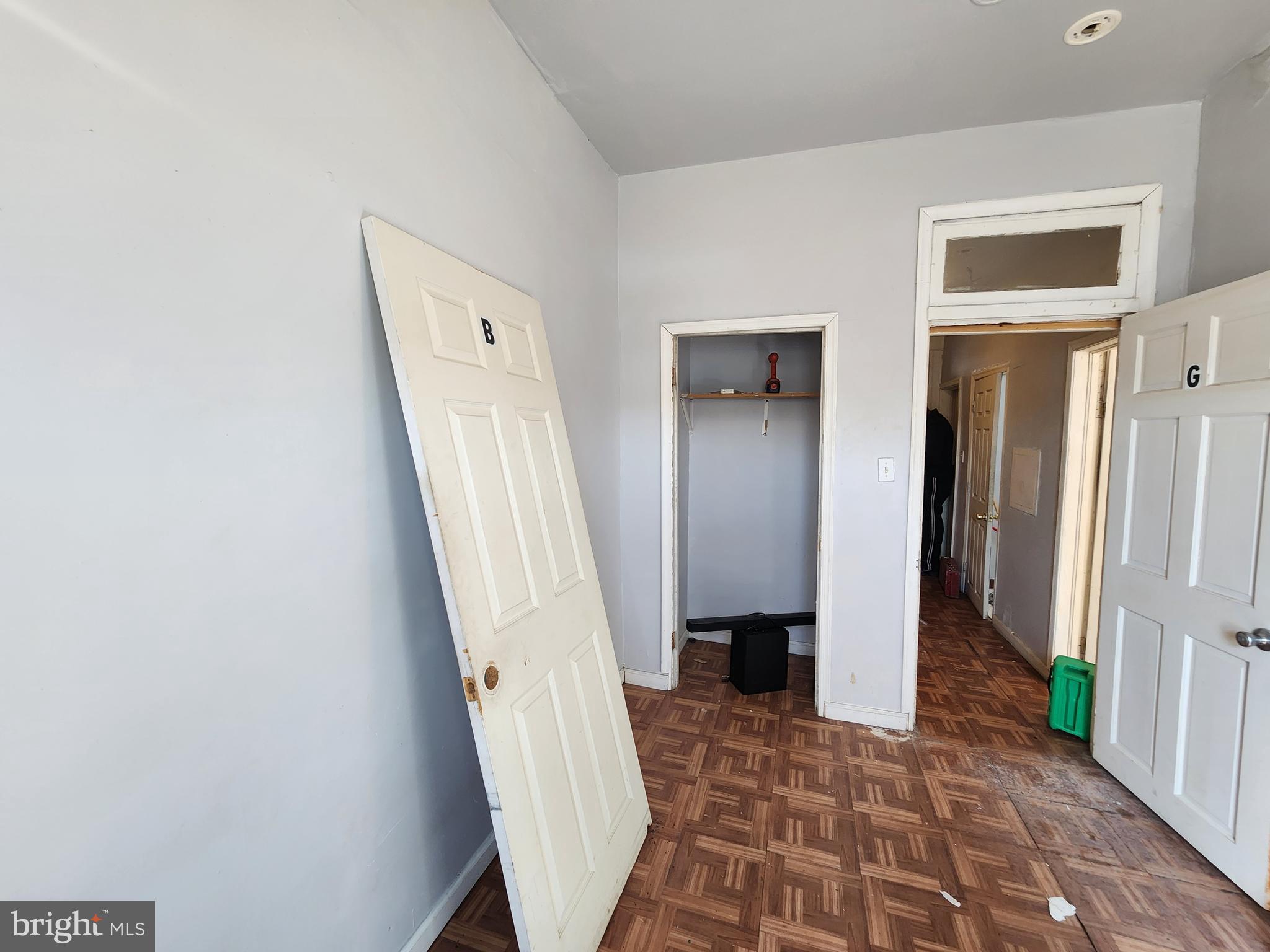 AUCHENTOROLY TERRACE HISTORIC DISTRICT - Residential