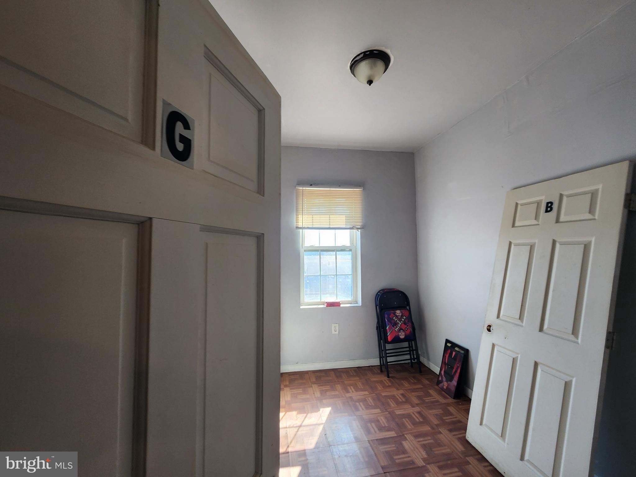 AUCHENTOROLY TERRACE HISTORIC DISTRICT - Residential